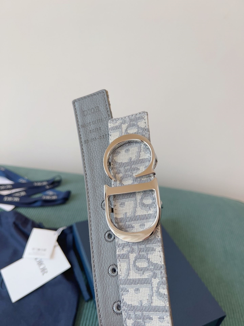 Dior Belts